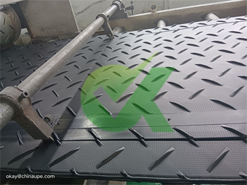 <h3>Access Mats, Temporary Road Mats for nstruction Equipment</h3>
